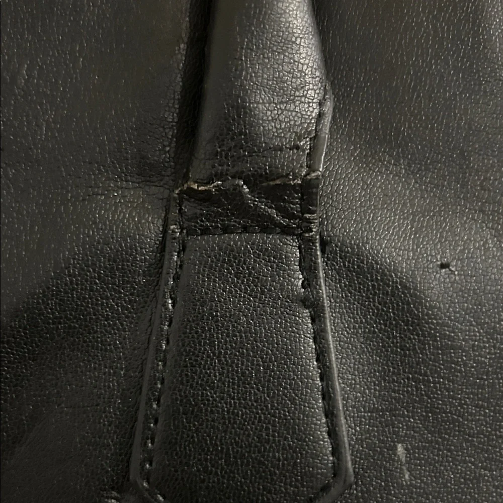 Givenchy Vintage Parfums Rehab Bag